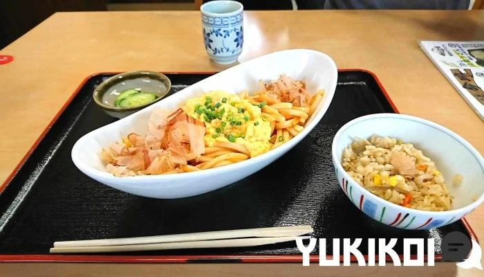 麦挽屋今助 -  うどん - 藤岡市