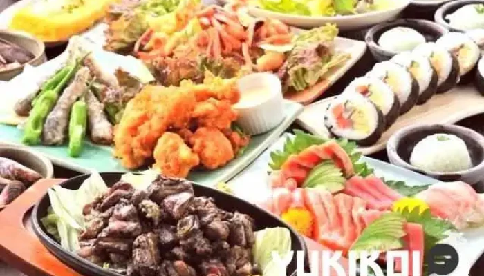 麦酒蔵hideji 寿司 - 延岡市