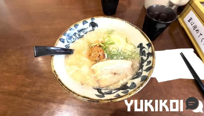 麪家 ひばり -  動画 - 松江市