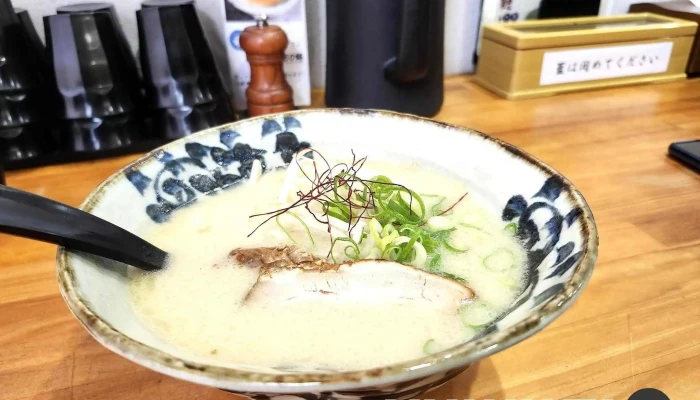 麪家 ひばり -  最新 - 松江市
