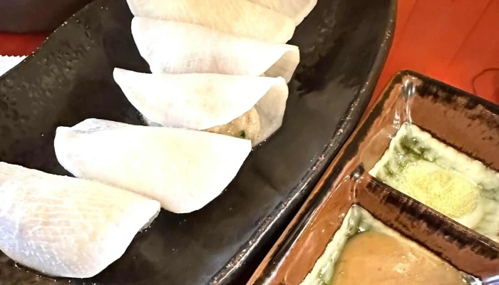 麺 玉響 刈谷店 -  スコア - 刈谷市