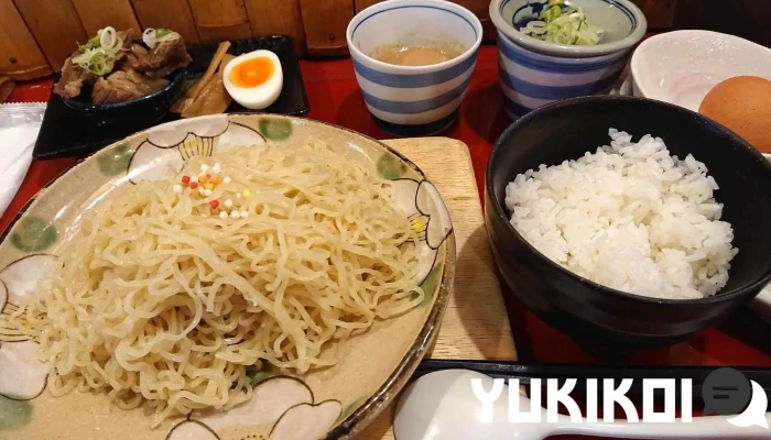 麺 玉響 刈谷店 -  蕎麦 - 刈谷市