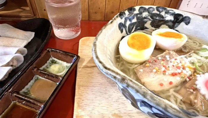 麺 玉響 刈谷店 -  近く - 刈谷市
