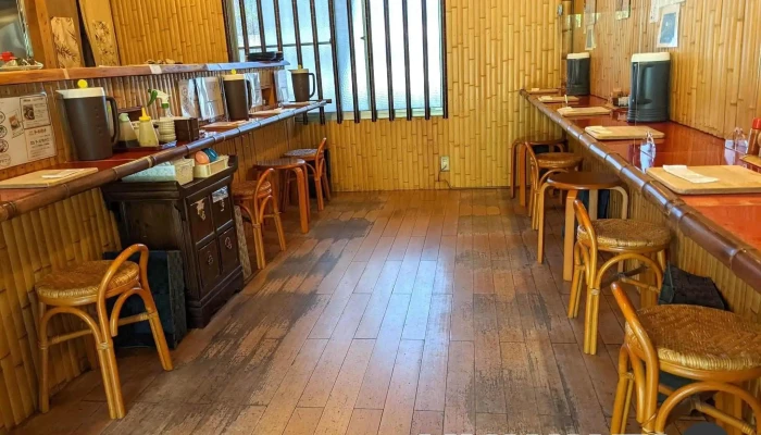 麺 玉響 刈谷店 -  雰囲気 - 刈谷市