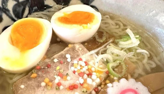 麺 玉響 刈谷店 -  電話 - 刈谷市