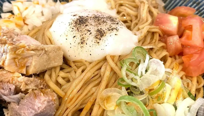 麺や 兼蔵 -  コメント - 南陽市