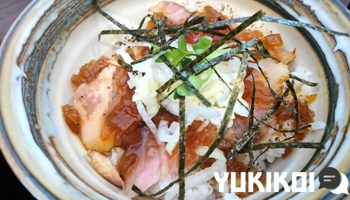 麺や 兼蔵 -  料理飲み物 - 南陽市