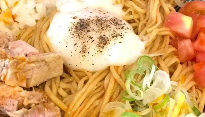 麺や 兼蔵 -  最新 - 南陽市