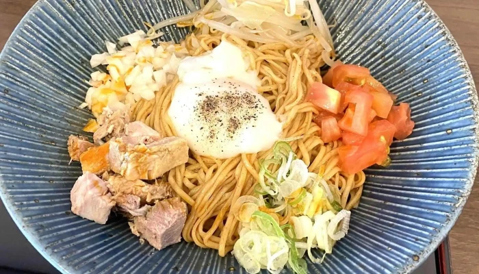 麺や 兼蔵 -  番号 - 南陽市