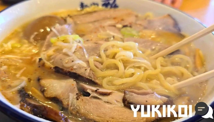 麺や雅 留萌店 -  動画 - 留萌市