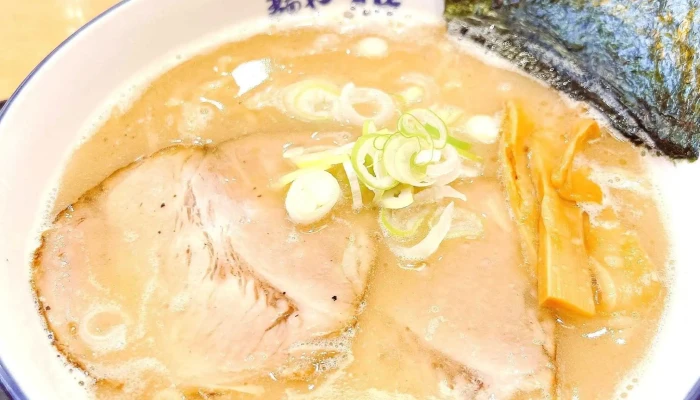 麺や雅 留萌店 -  最新 - 留萌市