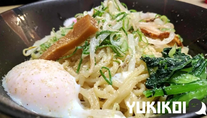 麺亭 九里林 日立店 -  ラーメン - 日立市