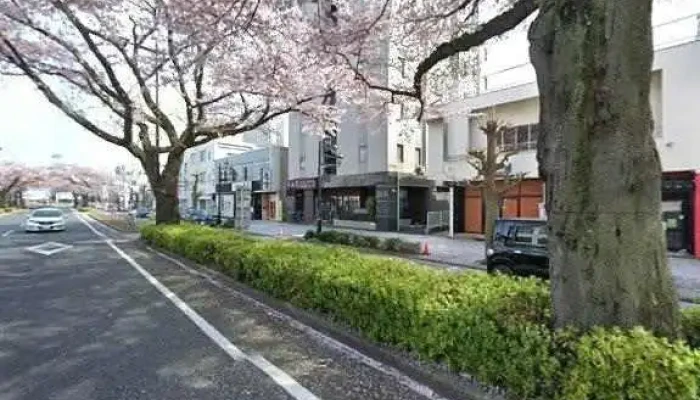 麺亭 九里林 日立店 - 日立市
