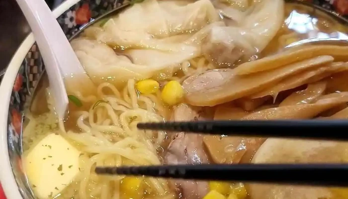 麺厨房あじさい 紅店 -  ラーメン - 函館市