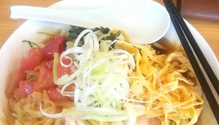 麺小屋 ここりこ -  ラーメン - 新庄市
