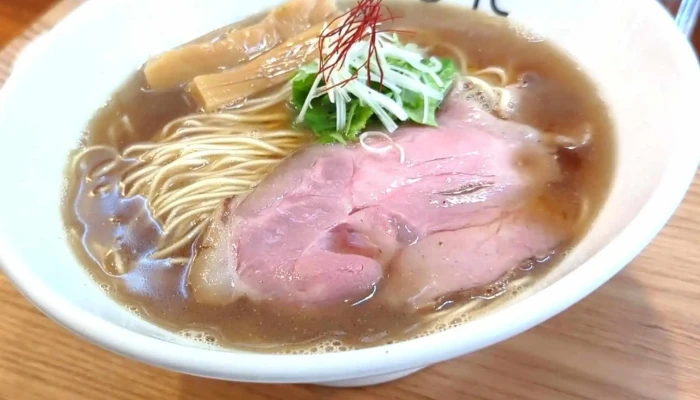 麺屋 春花 -  Instagram - 半田市