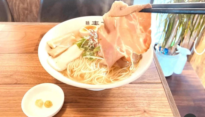 麺屋 春花 -  オーナー提供 - 半田市