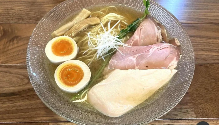 麺屋 春花 -  ラーメン - 半田市
