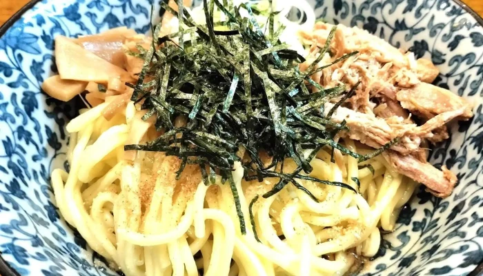 麺屋かとむら 塩尻店 -  どこ - 塩尻市