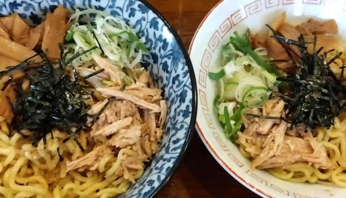 麺屋かとむら 塩尻店 -  営業中 - 塩尻市