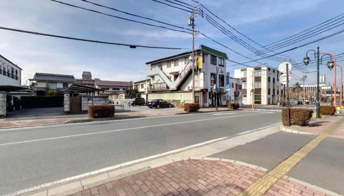 麺屋かとむら 塩尻店 - 塩尻市