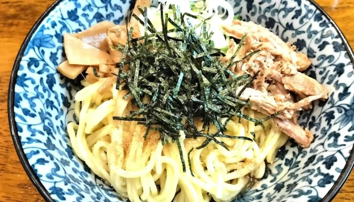麺屋かとむら 塩尻店 -  所在地 - 塩尻市