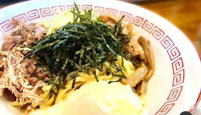 麺屋かとむら 塩尻店 -  料理飲み物 - 塩尻市