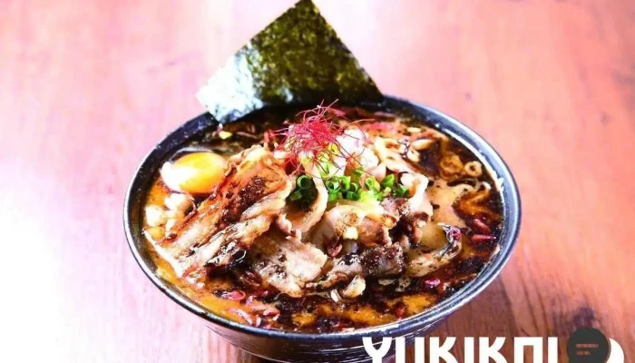麺屋しゃがら 柏崎店 -  料理飲み物 - 柏崎市