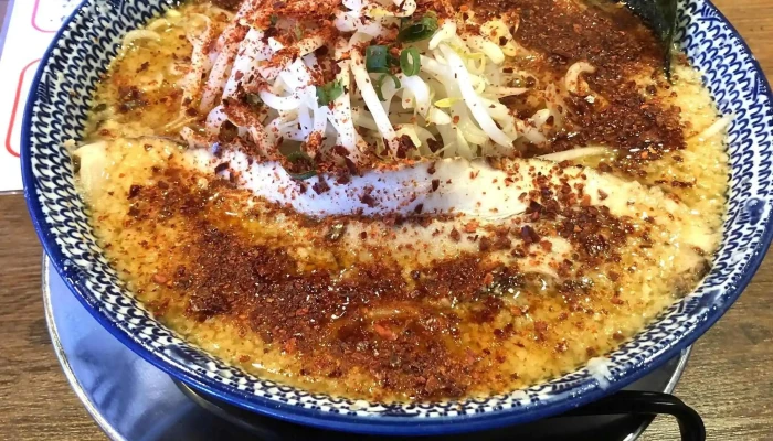 麺屋しゃがら 柏崎店 -  料金 - 柏崎市