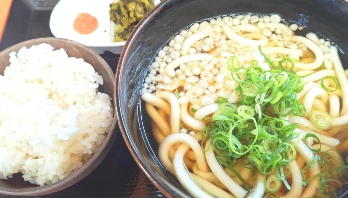 麺座 寝屋川店 -  プロモーション - 寝屋川市