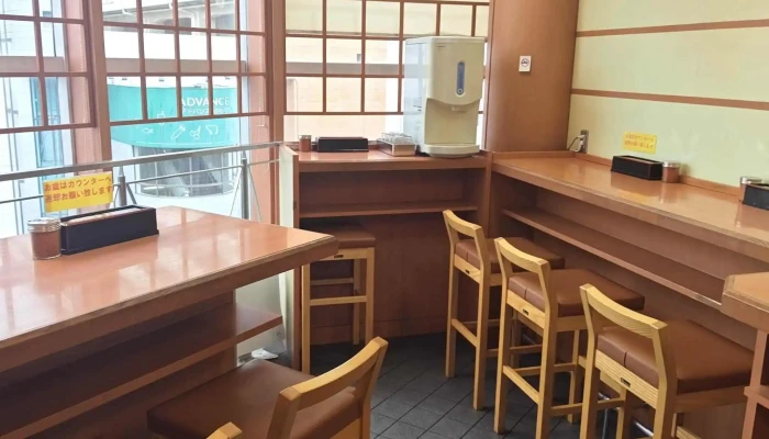 麺座 寝屋川店 -  写真 - 寝屋川市