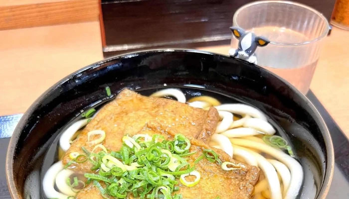 麺座 寝屋川店 -  口コミ - 寝屋川市