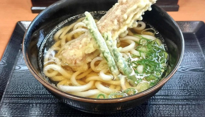 麺座 寝屋川店 -  近く - 寝屋川市