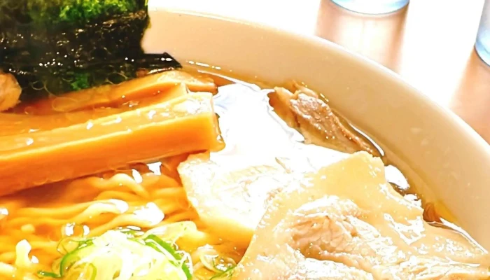 麺餅処 吾助 スコア - 南陽市