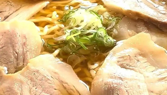 麺餅処 吾助 動画 - 南陽市