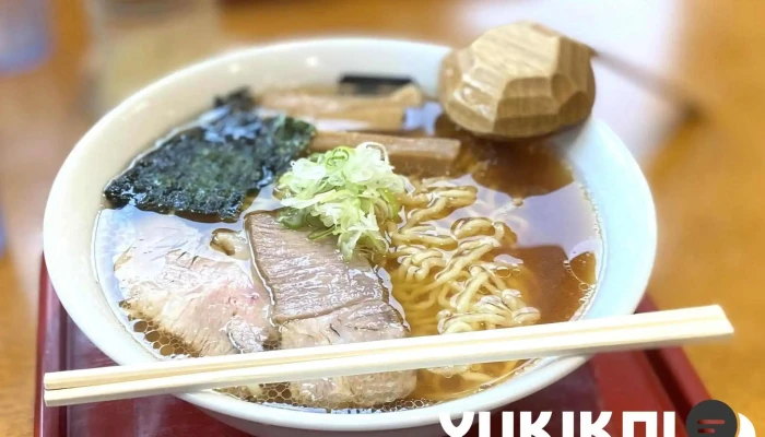 麺餅処 吾助 料理飲み物 - 南陽市