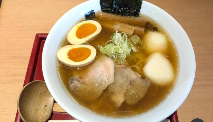麺餅処 吾助 最新 - 南陽市