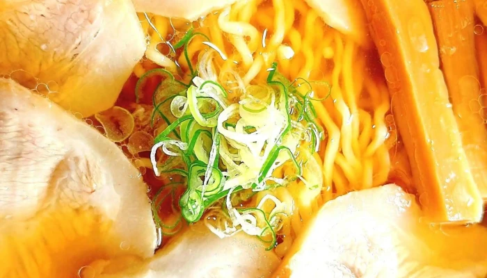 麺餅処 吾助 番号 - 南陽市