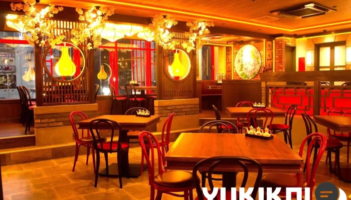 麻婆飯店 - 刈谷市