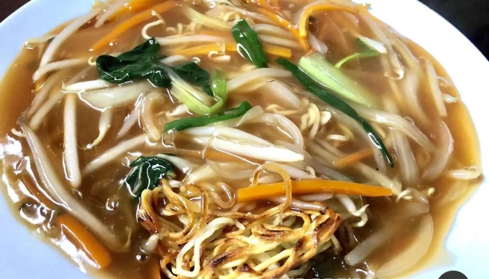 麻辣椀 -  ラーメン - 東村山市
