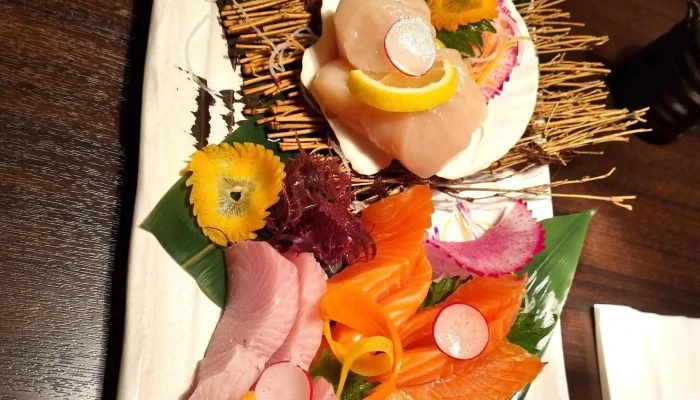 龍之鍋 -  エリア - 倶知安町