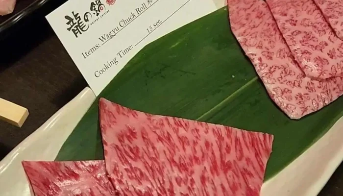 龍之鍋 -  動画 - 倶知安町