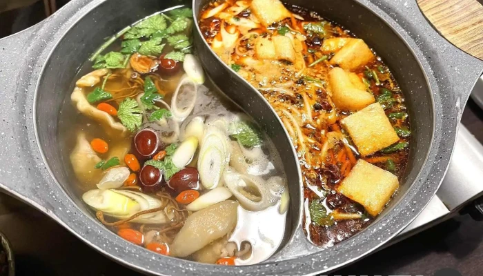 龍之鍋 -  火鍋 - 倶知安町