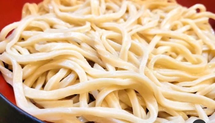龍巳うどん -  蕎麦 - 東村山市