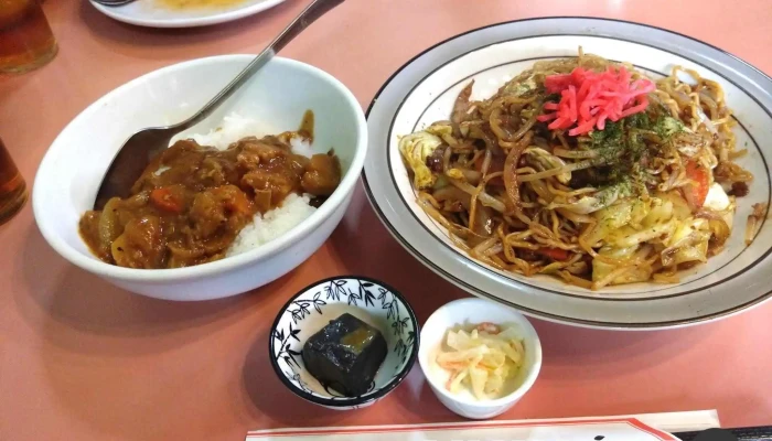 龍華苑 -  料理飲み物 - 野田市