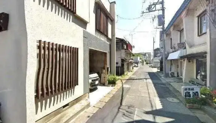 龍華苑 - 野田市