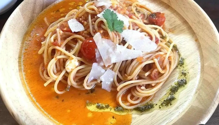 Ａｎｇｅｌｏｰｃａｆｅ（アンジェロ） - 柏崎市