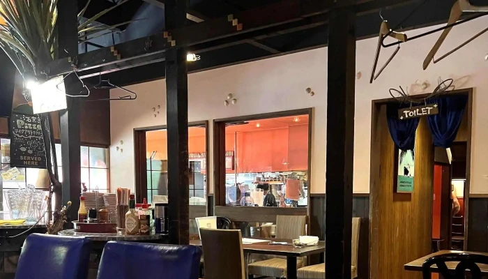 ｃａｆｅ ｂｅｒｒｙ -  スコア - 刈谷市