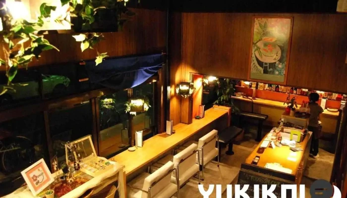 ｃａｆｅ ｂｅｒｒｙ -  雰囲気 - 刈谷市