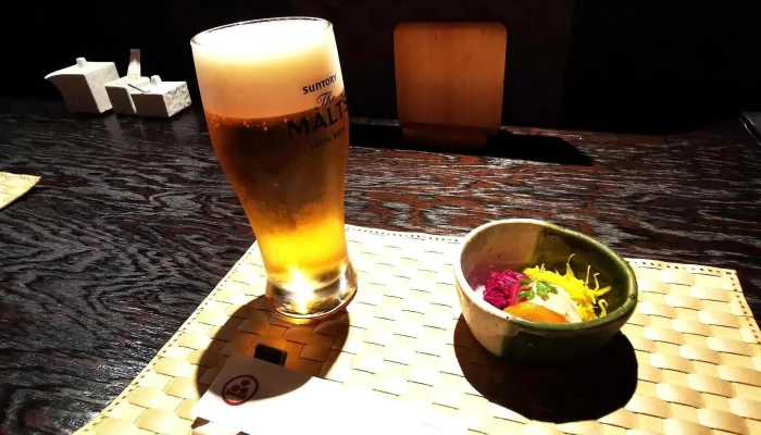 ｊａｐａｎｅｓｅ ｄｉｎｉｎｇ 川竹 エリア - 見附市
